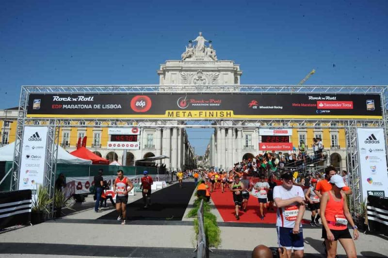 Results Lisbon Marathon 2022 Watch Athletics